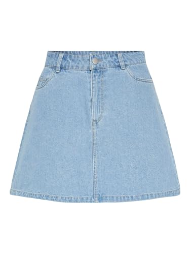 Pcabbi Mw A-Shape Skirt Noos Pcabbi Mw A-Shape Skirt Noos von PIECES