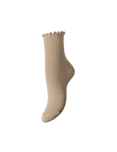 Pcafia Socks Noos von PIECES