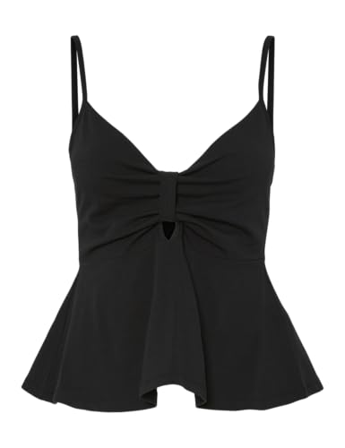 Pcanga Sl Top JRS von PIECES