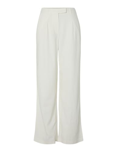 Pcawace Hw Linen Pants von PIECES