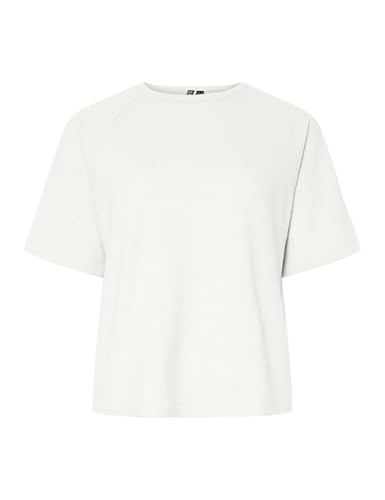 Pcbree Ss O-Neck Knit Noos Bc von PIECES