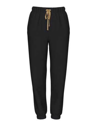 Pcchilli Hw Heart Sweat Pants von PIECES