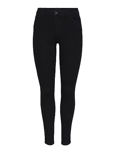 Pcdana Mw Skinny Jeans Bl102 Noos Pcdana Mw Skinny Jeans Bl102 Noos von PIECES