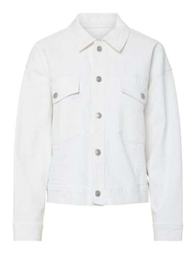Pcelma Denim Jacket Noos Bc Pcelma Denim Jacket Noos Bc von PIECES