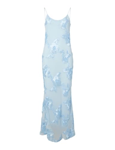 Pceva Sl Ankle Dress JRS Bc von PIECES