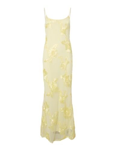 Pceva Sl Ankle Dress JRS Bc von PIECES