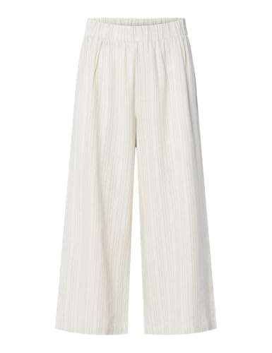 Pcfilippa Hw Culotte Pants WVN Pwp von PIECES
