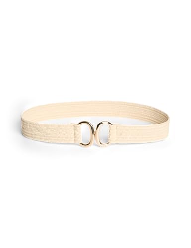 Pcgari Elastic Waist Belt von PIECES