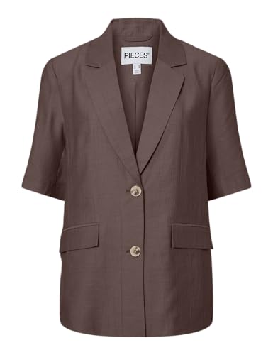 Pcgerry Ss Blazer von PIECES