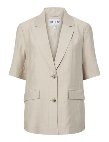 Pcgerry Ss Blazer von PIECES