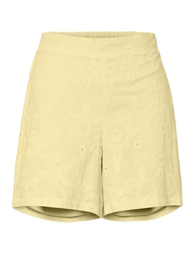 Pcginger Hw Shorts WVN von PIECES
