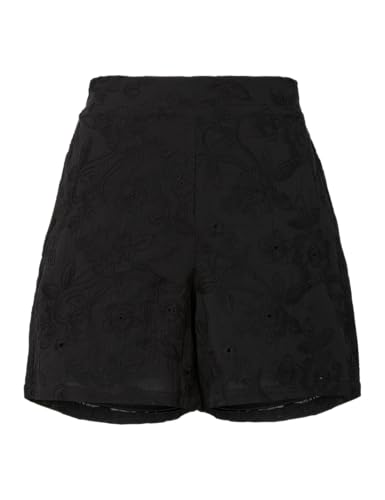 Pcginger Hw Shorts WVN von PIECES