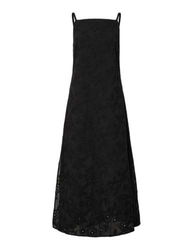 Pcginger Sl Ankle Dress WVN von PIECES
