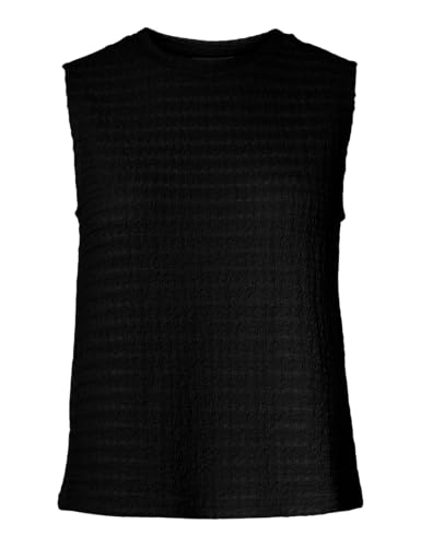 Pcgrace Sl Loose Top Sa JRS Bc von PIECES