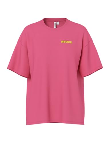 Pcgrink Ss Printed T-Shirt JRS Bc von PIECES