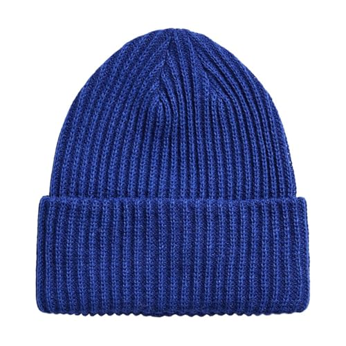 Pieces Damen Pchexo Hood Noos Bc Beanie 17098381 ,Bellwether Blue ,Einheitsgröße von PIECES
