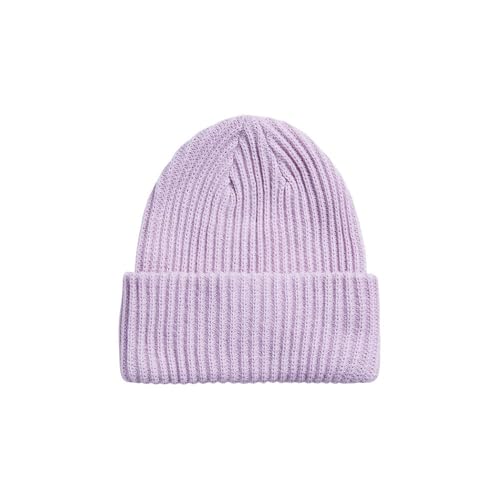 Pieces Damen Pchexo Hood Noos Bc Beanie 17098381 ,Pink Lavender ,Einheitsgröße von PIECES