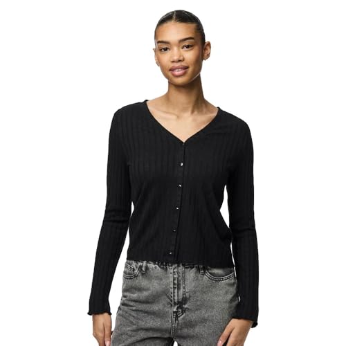 Pciris Cardigan Noos von PIECES