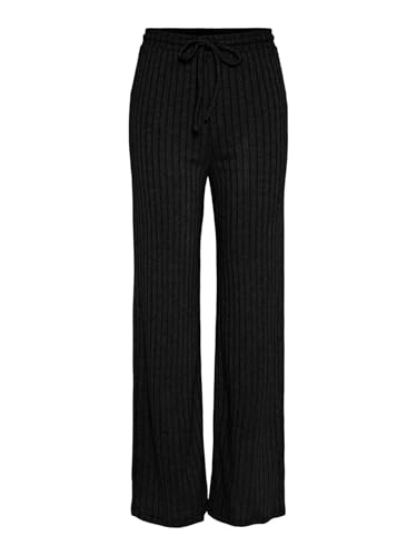 Pciris Hw Wide Pant Noos Pciris Hw Wide Pant Noos von PIECES