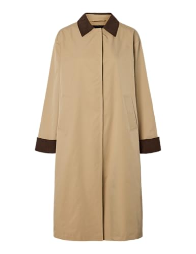 Pcjorma Long Light Jacket Pwp Bc Pcjorma Long Light Jacket Pwp Bc von PIECES