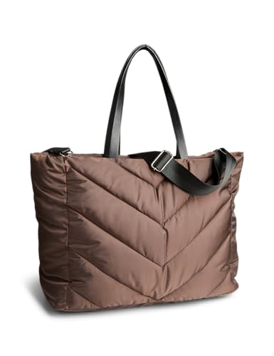 Pcjune Padding Shopper Bc Pcjune Padding Shopper Bc von PIECES