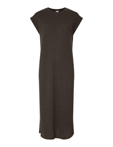 Pclena Ss Midi Dress JRS von PIECES