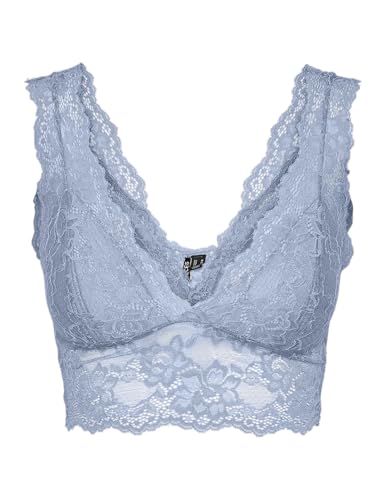 Pclina Lace Bra Top Noos Pclina Lace Bra Top Noos von PIECES