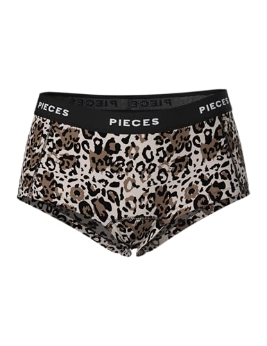 Pclogo Lady Boxers/AOP Noos Bc Pclogo Lady Boxers/AOP Noos Bc von PIECES