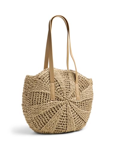 Pclona Round Shopper Pclona Round Shopper von PIECES