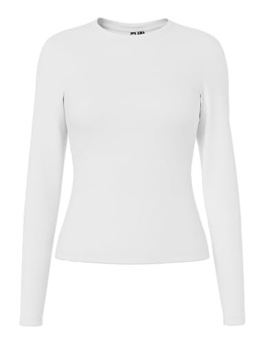 Pclula Ls Top JRS Noos Pclula Ls Top JRS Noos von PIECES