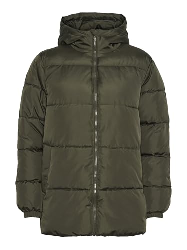 Pcmaddie Puffer Jacket Noos Bc von PIECES