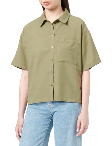Pcmilano Ss Shirt Pcmilano Ss Shirt von PIECES