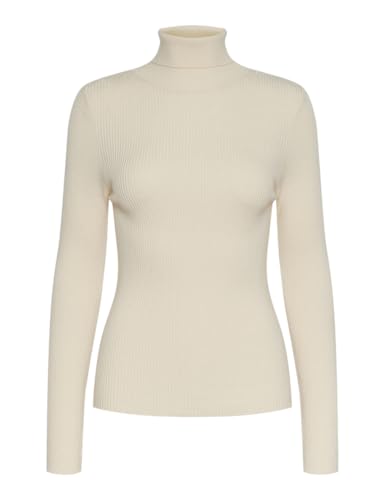 Pcmira Ls Rollneck Knit Noos Bc Pcmira Ls Rollneck Knit Noos Bc von PIECES