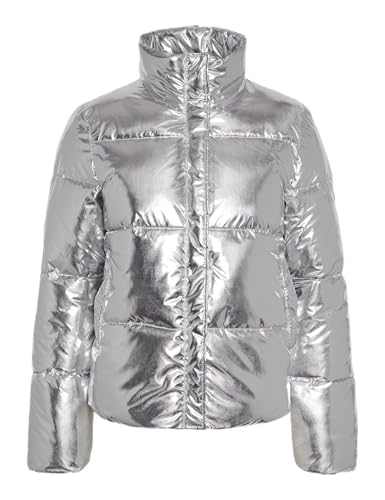 Pcnamie Puffer Jacket von PIECES