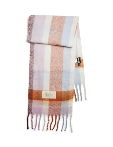 Pcnavo Long Scarf Bc von PIECES