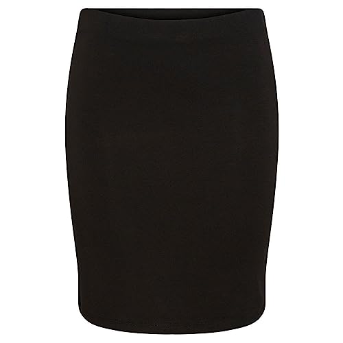 Pcnaya Hw Pencil Skirt Noos von PIECES