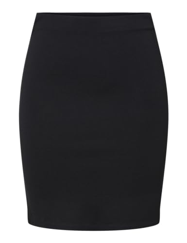 Pcnaya Hw Pencil Skirt Noos von PIECES