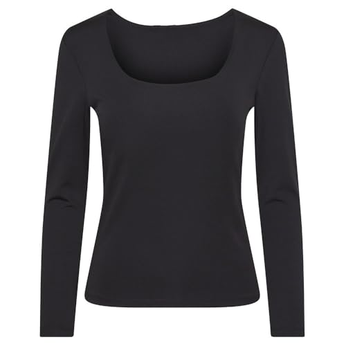 Pcneja Ls Reversible Top Noos Exp Bc von PIECES