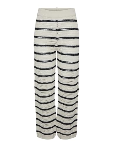 Pcneska Hw Knit Pant von PIECES