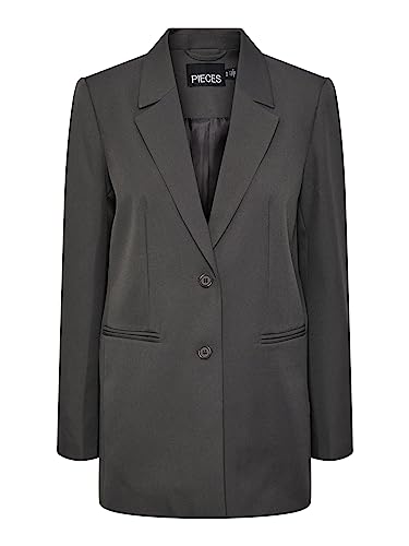 Pcneva Ls Loose Blazer Noos von PIECES