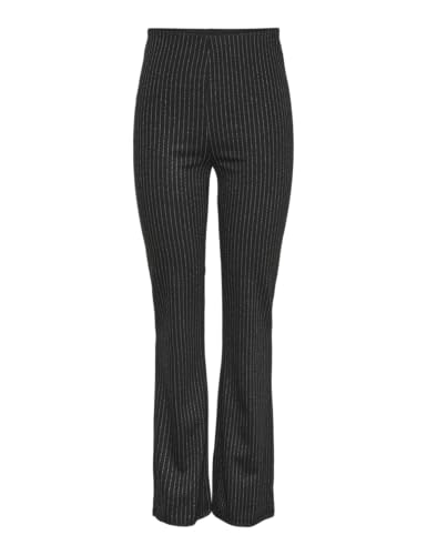Pcniannah Hw Flared Pants von PIECES