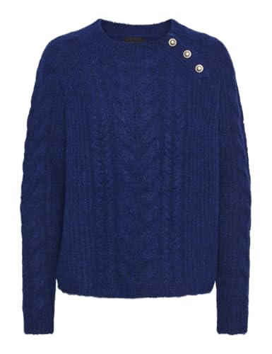Pcnippa Ls Knit Pa Bc Pcnippa Ls Knit Pa Bc von PIECES