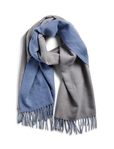 Pcnoah Two Toned Long Scarf Noos Bc von PIECES