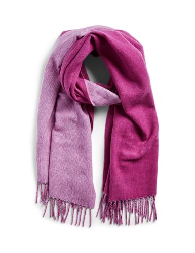 Pcnoah Two Toned Long Scarf Noos Bc von PIECES