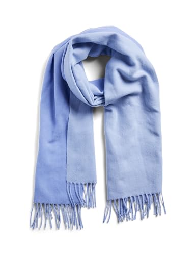 Pcnoah Two Toned Long Scarf Noos Bc von PIECES