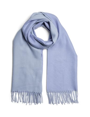 Pcnoah Two Toned Long Scarf Noos Bc von PIECES