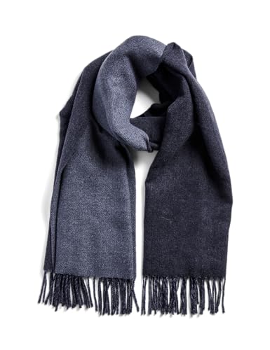 Pcnoah Two Toned Long Scarf Noos Bc von PIECES