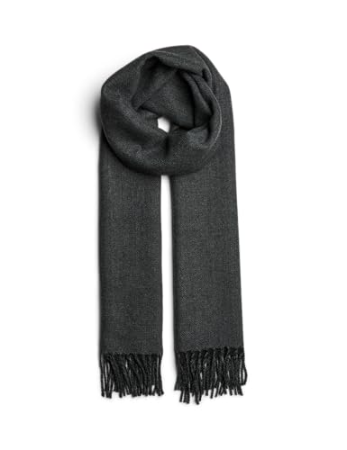 Pcnoah Two Toned Long Scarf Noos Bc von PIECES