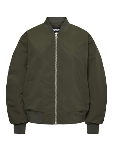 Pcnomi Bomber Jacket Bc von PIECES