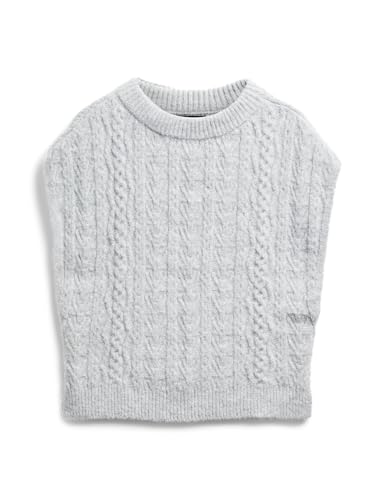 Pcnosie Poncho Bc von PIECES